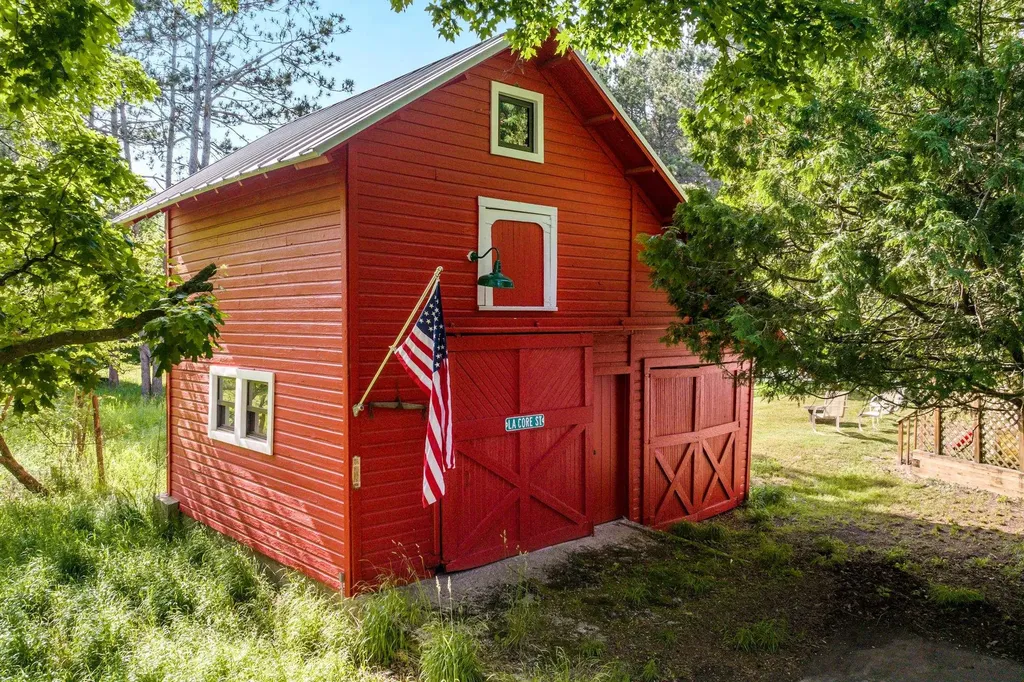 11256 S Lacore Road Empire Township MI 49630