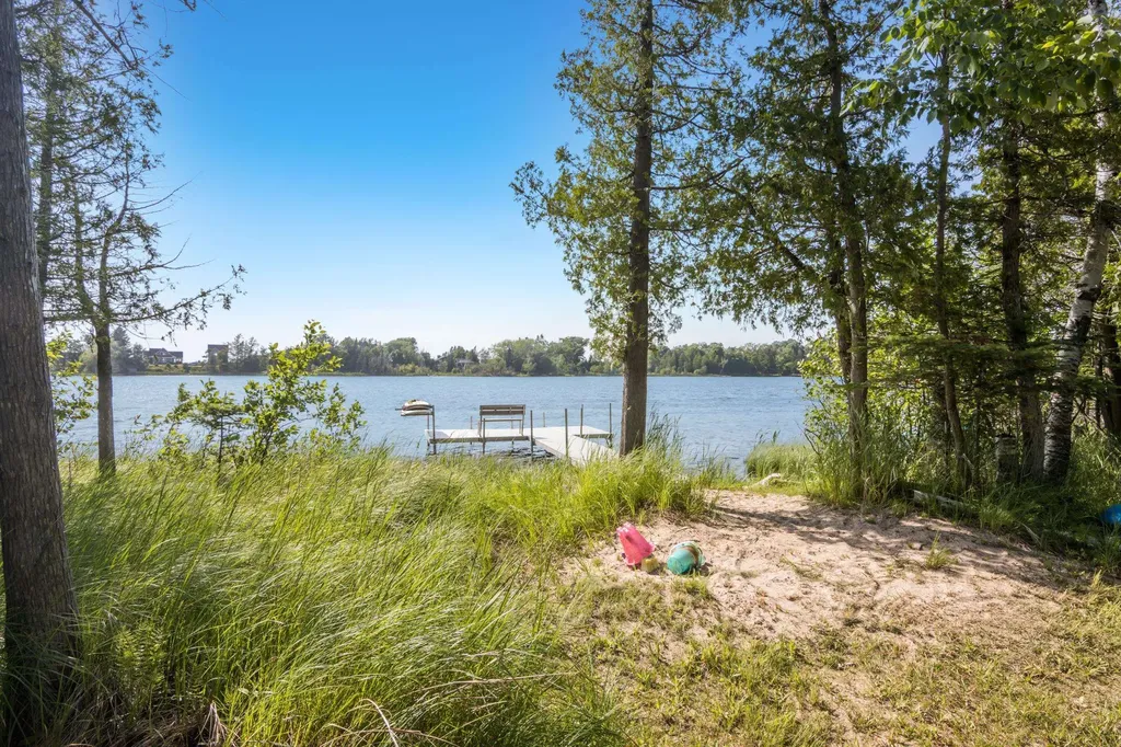 11256 S Lacore Road Empire Township MI 49630