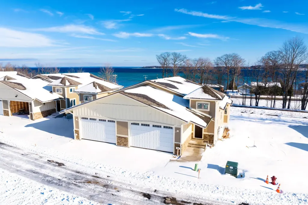 750 N Waypoint Circle Suttons Bay Township MI 49682
