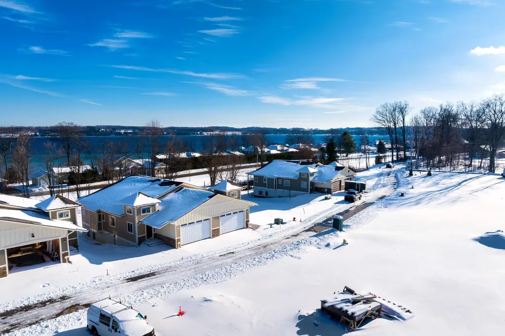 750 N Waypoint Circle Suttons Bay Township MI 49682