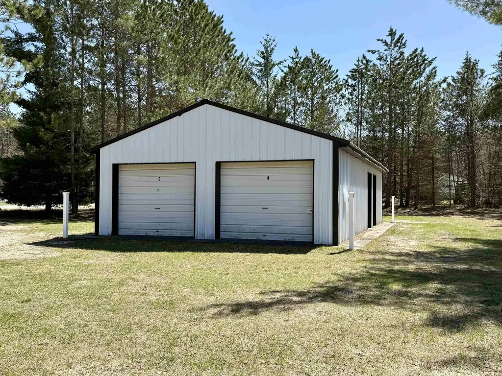 3044 S 29 Road Selma Township MI 49601