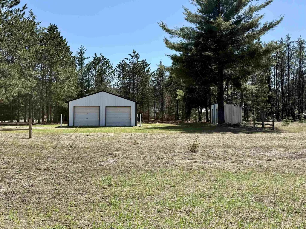 3044 S 29 Road Selma Township MI 49601