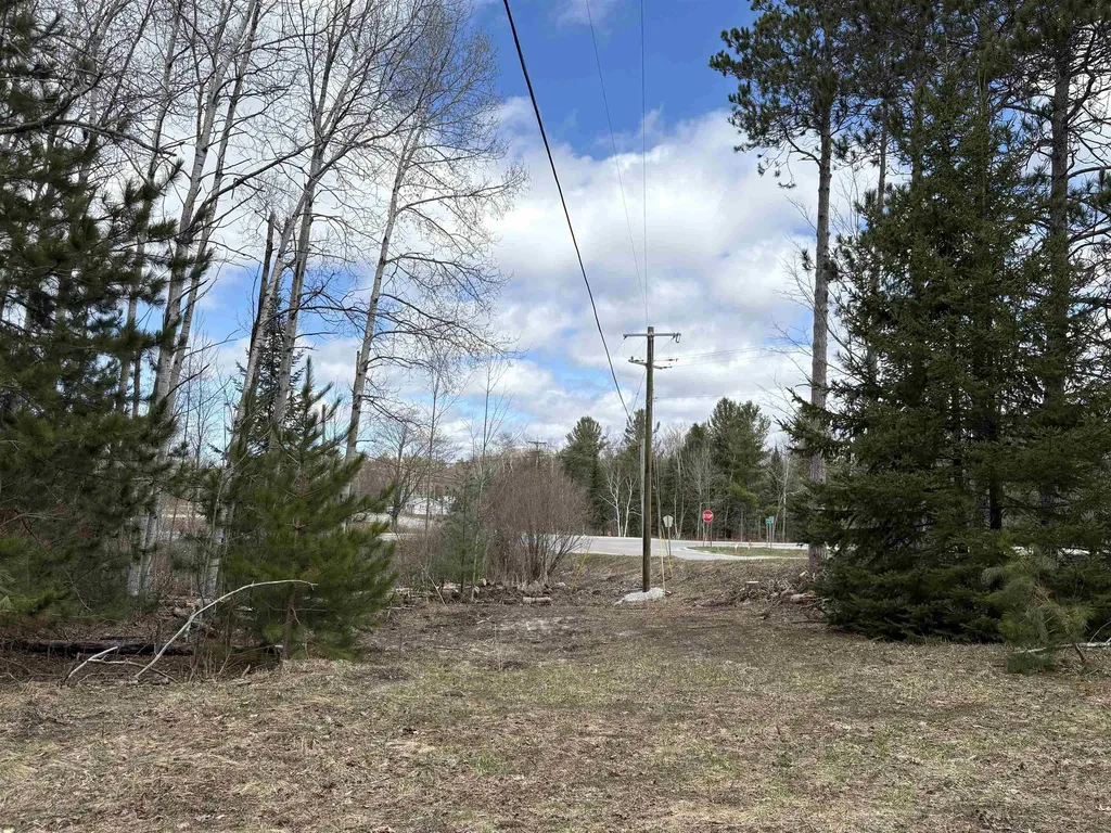 2450 N Marshall Road Benzonia Township MI 49640