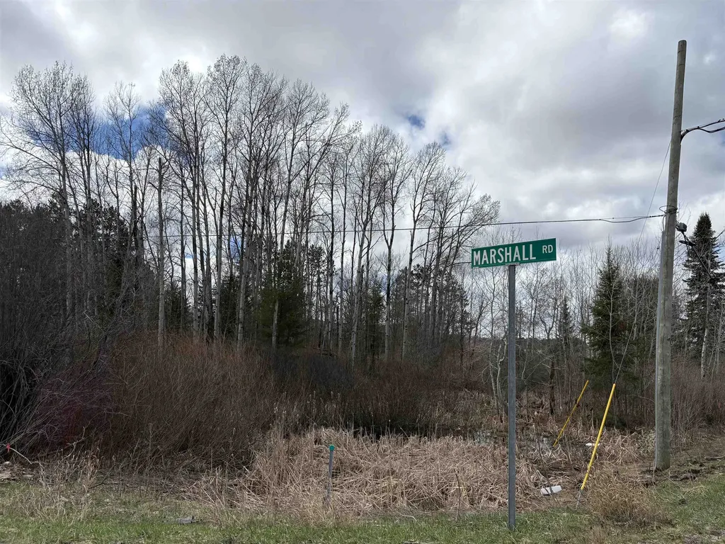 2450 N Marshall Road Benzonia Township MI 49640