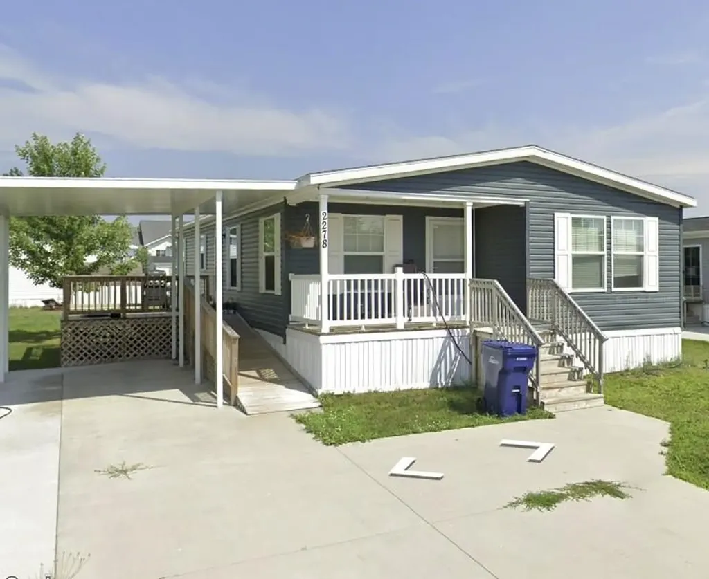 2278 Friendship Drive Garfield Charter Township MI 49686