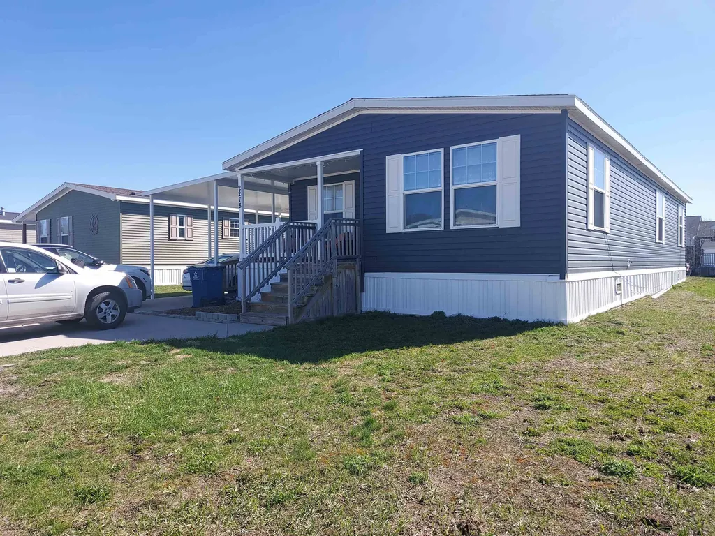 2278 Friendship Drive Garfield Charter Township MI 49686