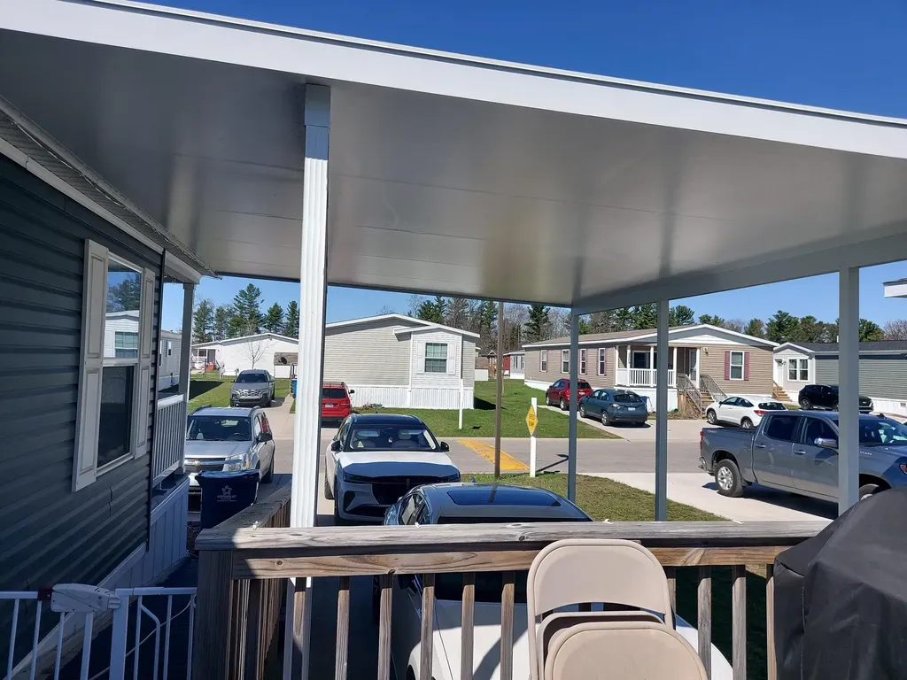 2278 Friendship Drive Garfield Charter Township MI 49686