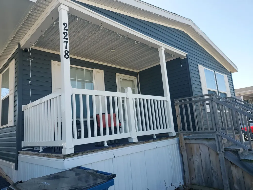 2278 Friendship Drive Garfield Charter Township MI 49686