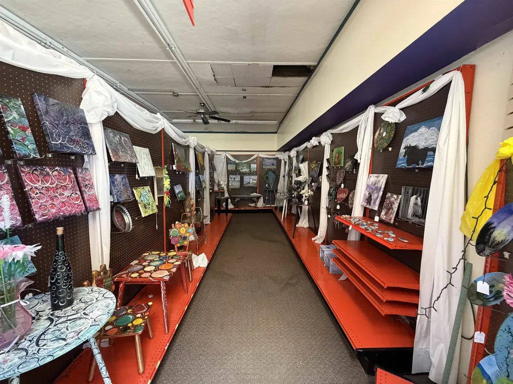 87 Division Street Manistee City MI 49660