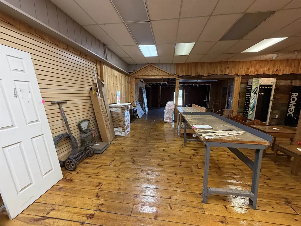 87 Division Street Manistee City MI 49660
