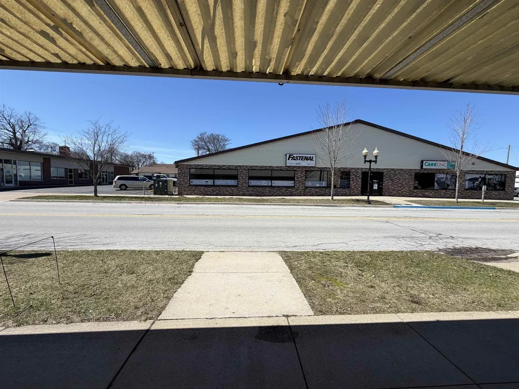 87 Division Street Manistee City MI 49660