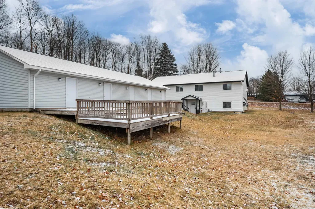 1627 Rasho Road East Bay Township MI 49696