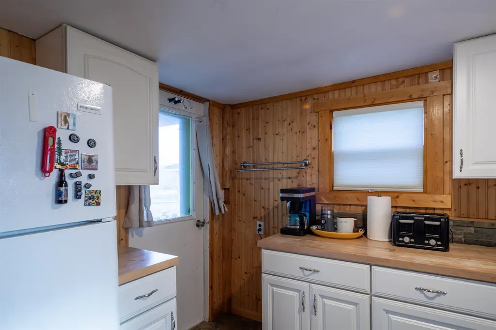 407 Richardi Street Forest Home Township MI 49615