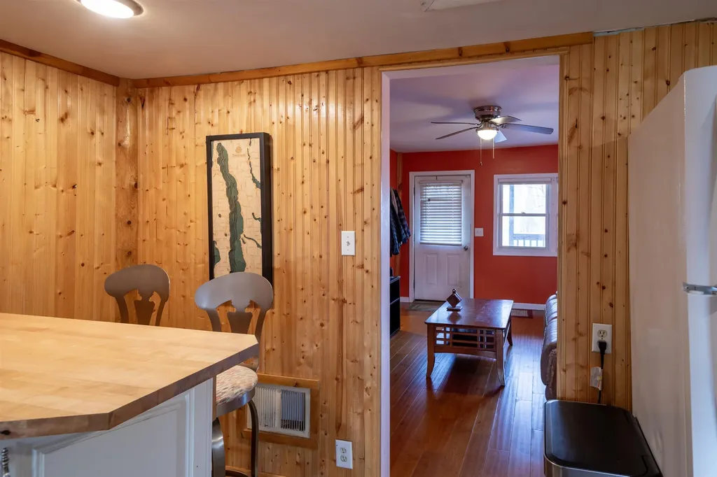 407 Richardi Street Forest Home Township MI 49615
