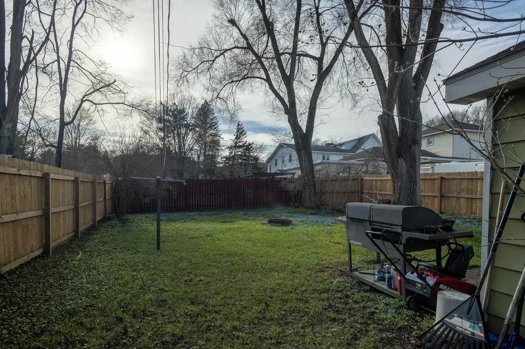 407 Richardi Street Forest Home Township MI 49615