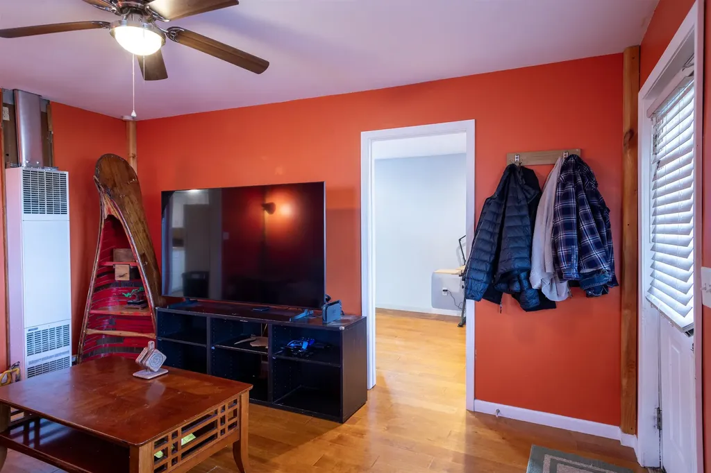 407 Richardi Street Forest Home Township MI 49615