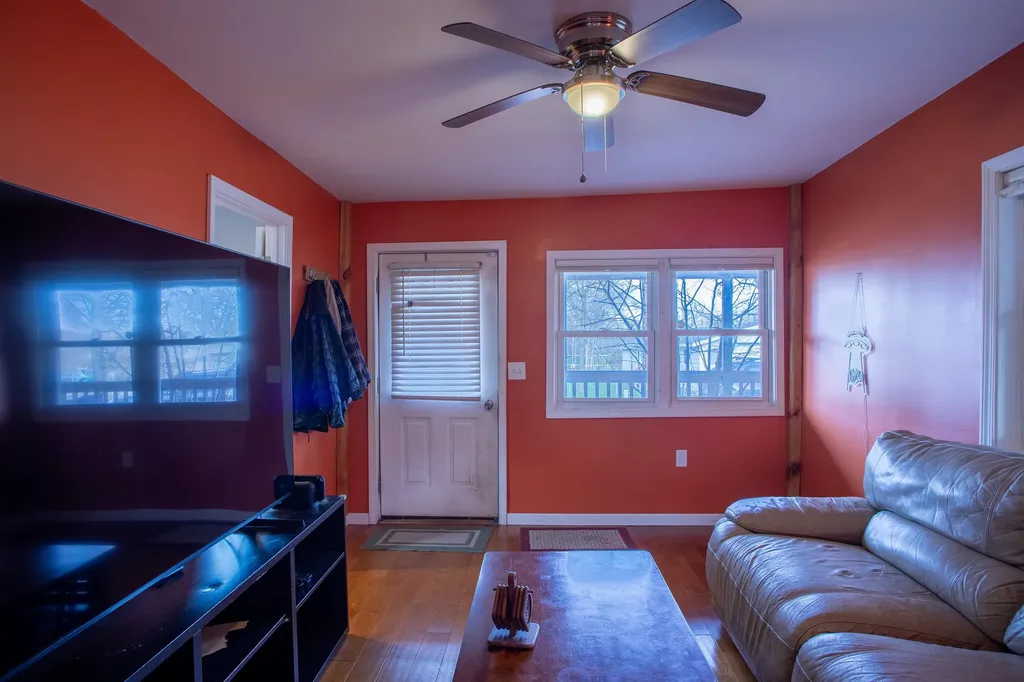 407 Richardi Street Forest Home Township MI 49615