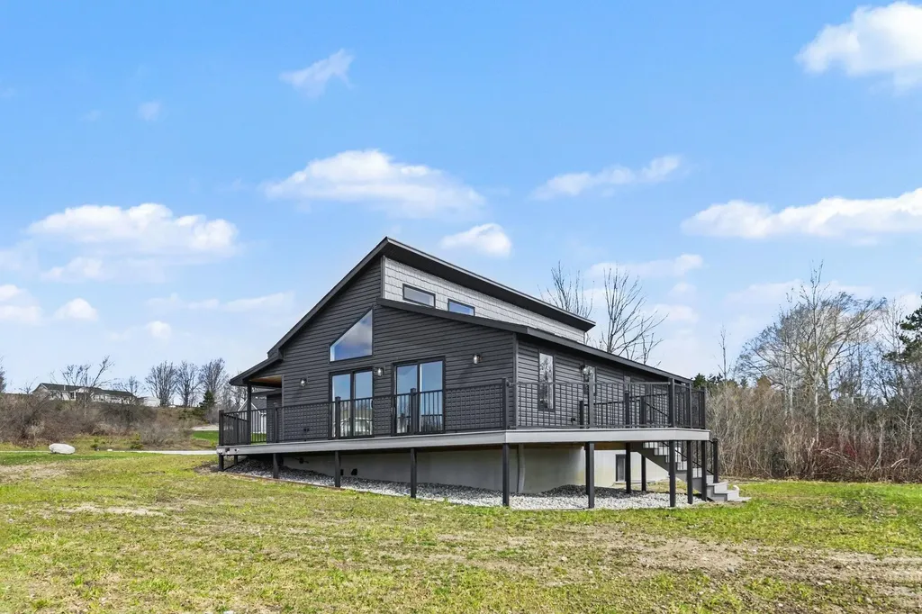 9132 Blue Gill Road Banks Township MI 49729