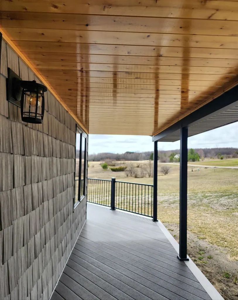 9132 Blue Gill Road Banks Township MI 49729
