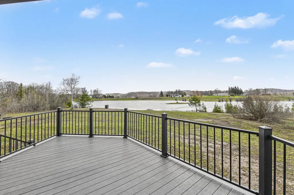 9132 Blue Gill Road Banks Township MI 49729