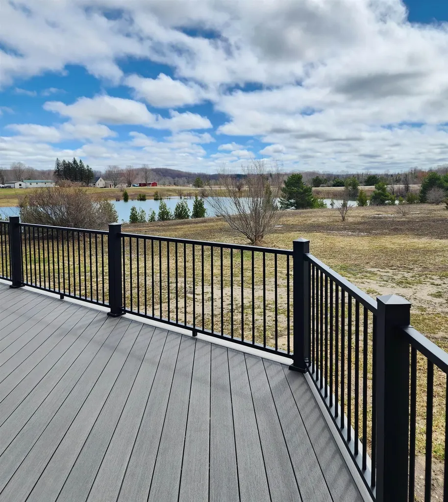9132 Blue Gill Road Banks Township MI 49729