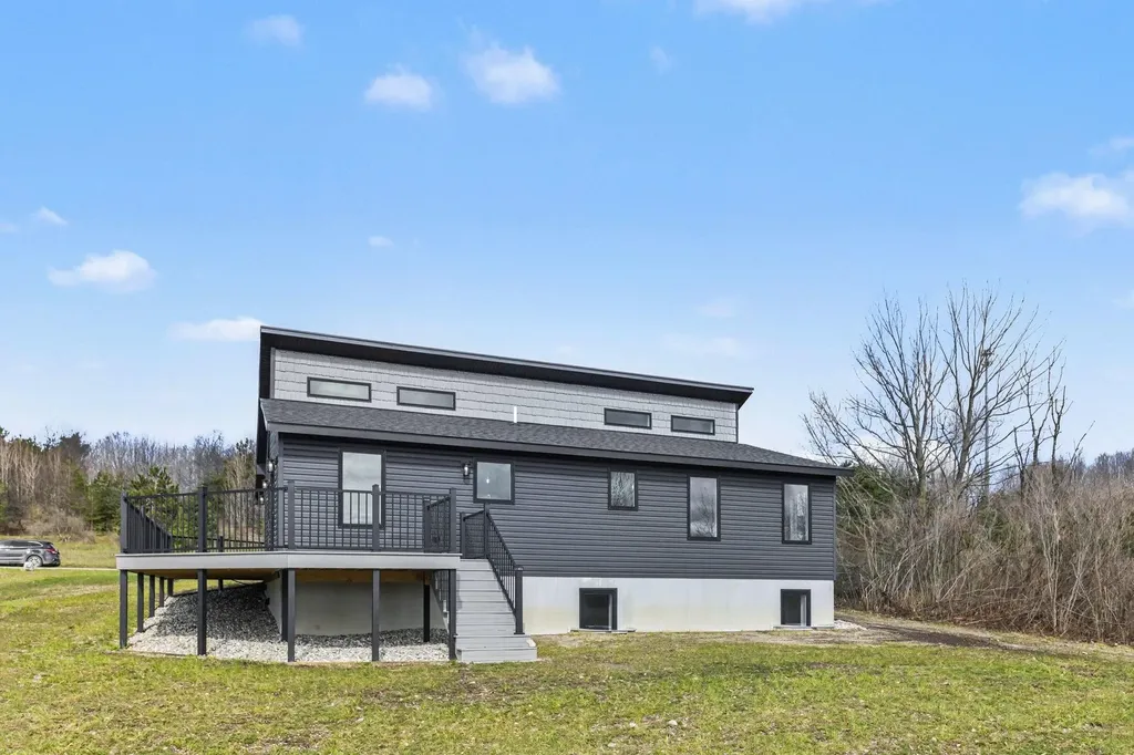 9132 Blue Gill Road Banks Township MI 49729