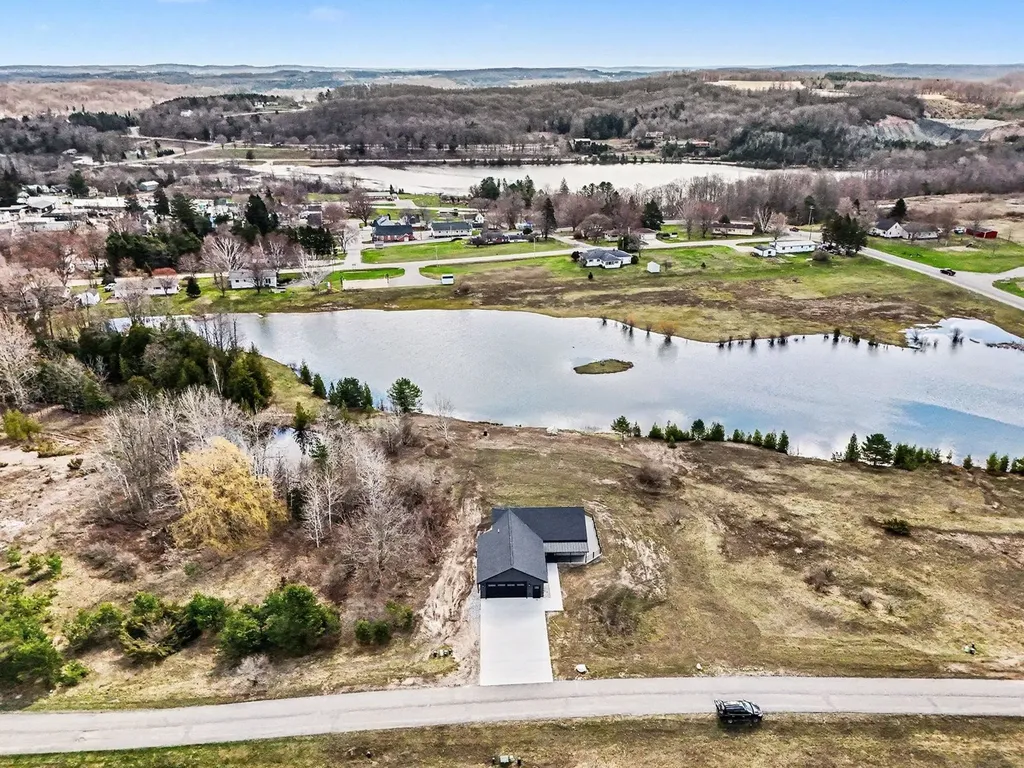 9132 Blue Gill Road Banks Township MI 49729