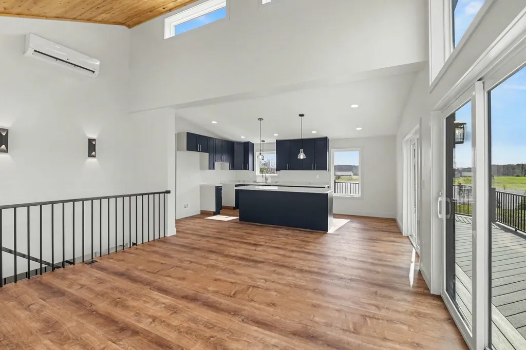 9132 Blue Gill Road Banks Township MI 49729