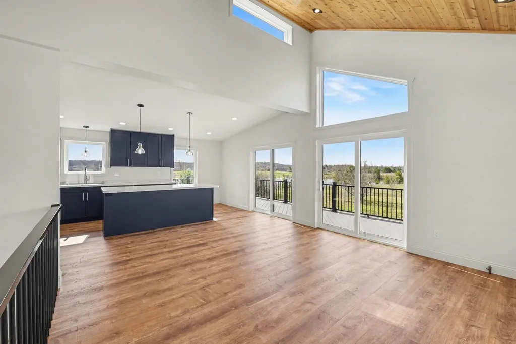 9132 Blue Gill Road Banks Township MI 49729