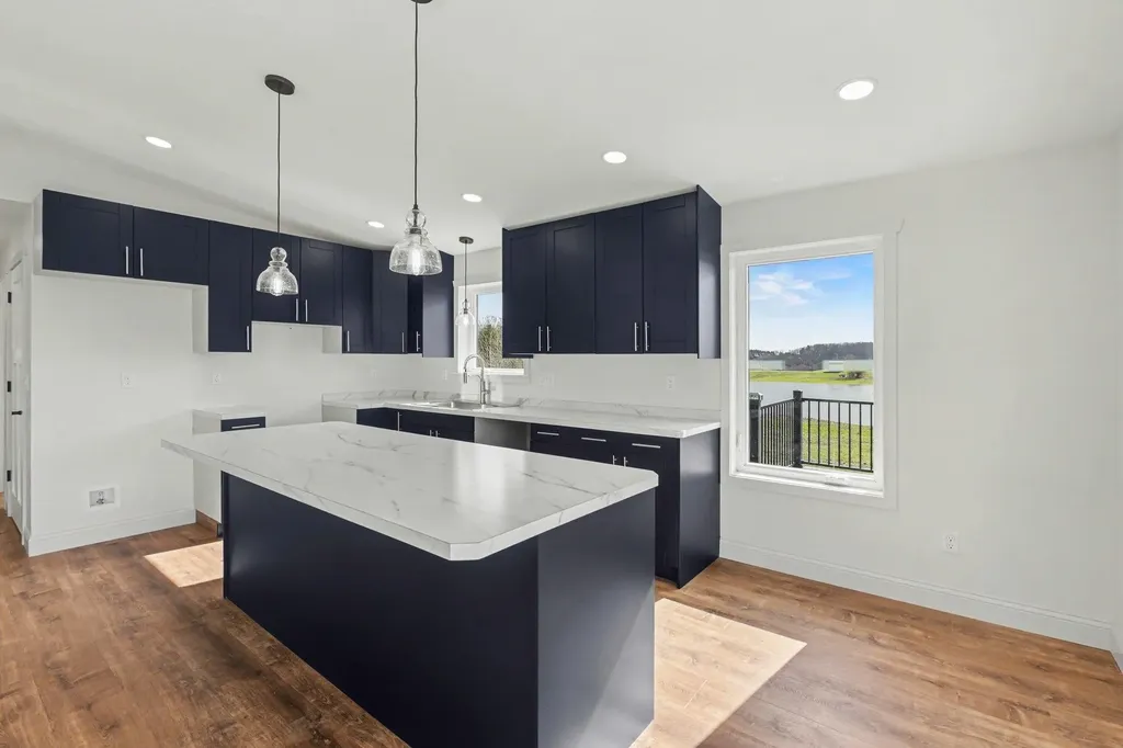 9132 Blue Gill Road Banks Township MI 49729