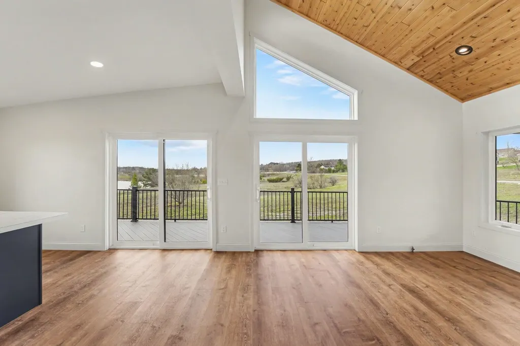 9132 Blue Gill Road Banks Township MI 49729