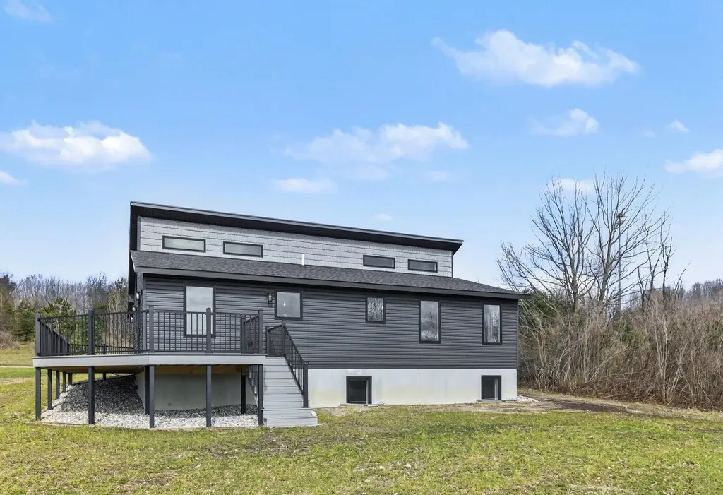 9132 Blue Gill Road Banks Township MI 49729