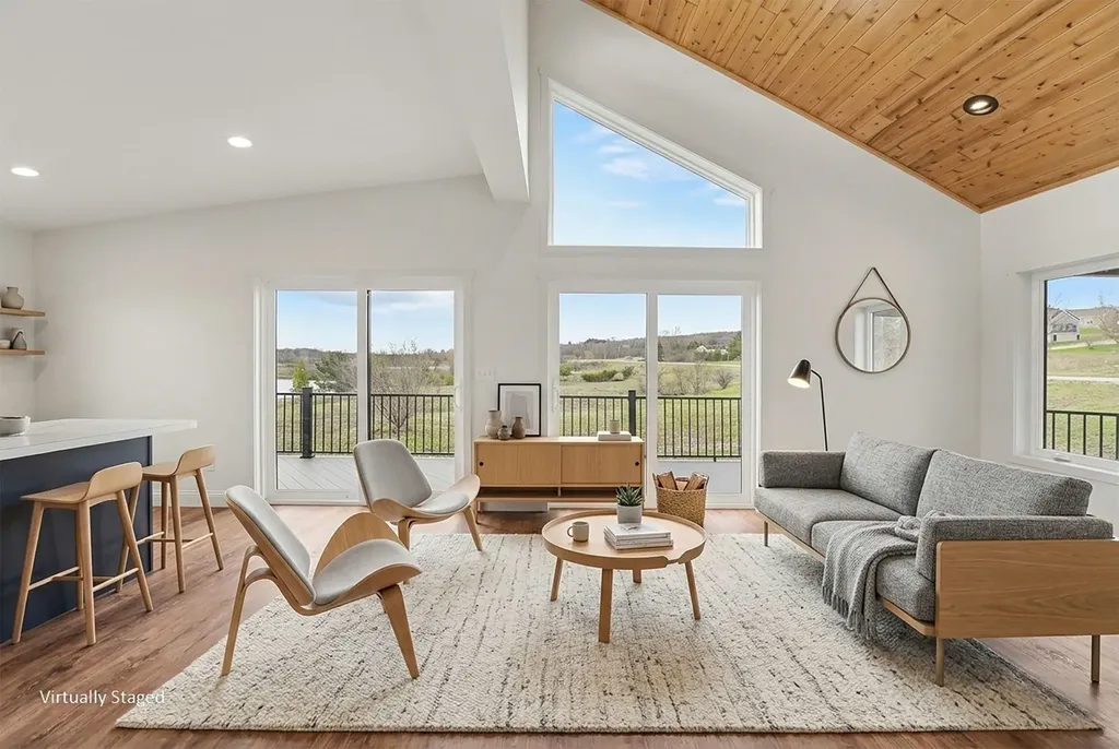 9132 Blue Gill Road Banks Township MI 49729