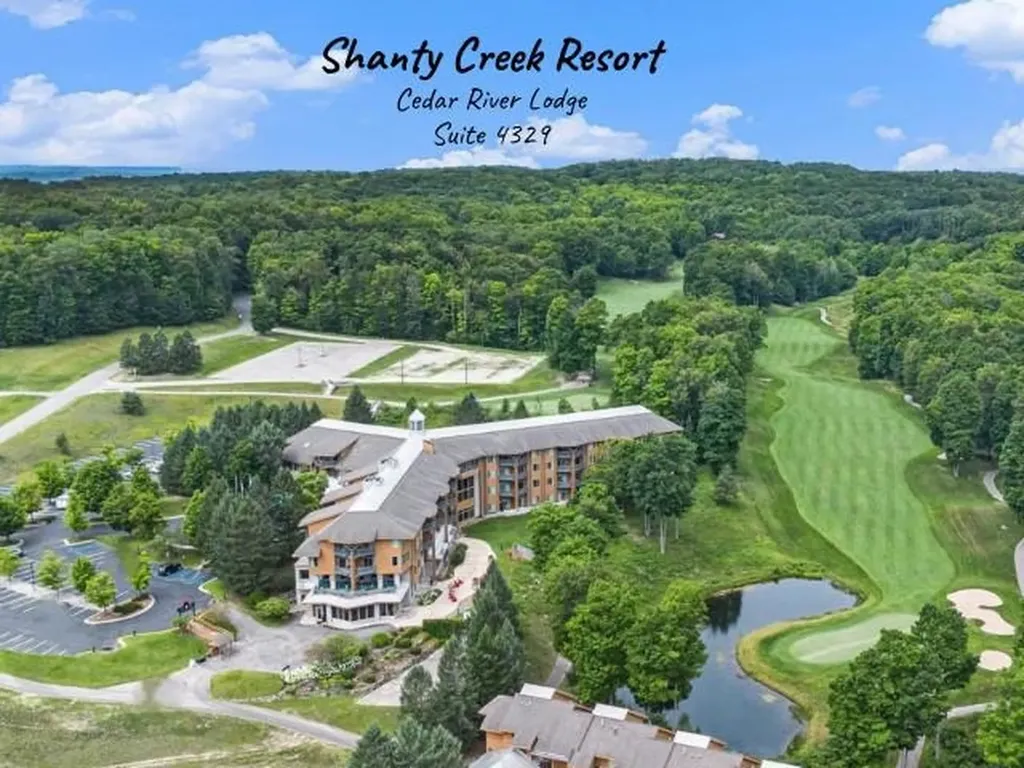 2400 Troon South Kearney Township MI 49615
