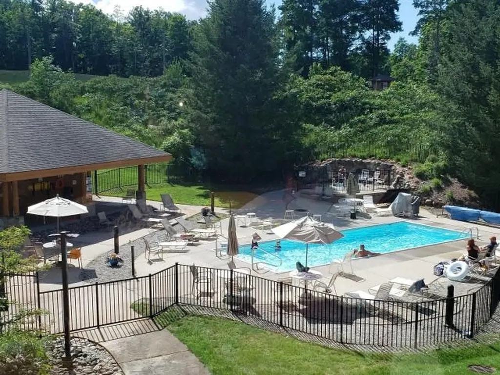 2400 Troon South Kearney Township MI 49615
