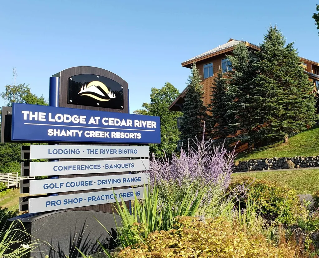 2400 Troon South Kearney Township MI 49615