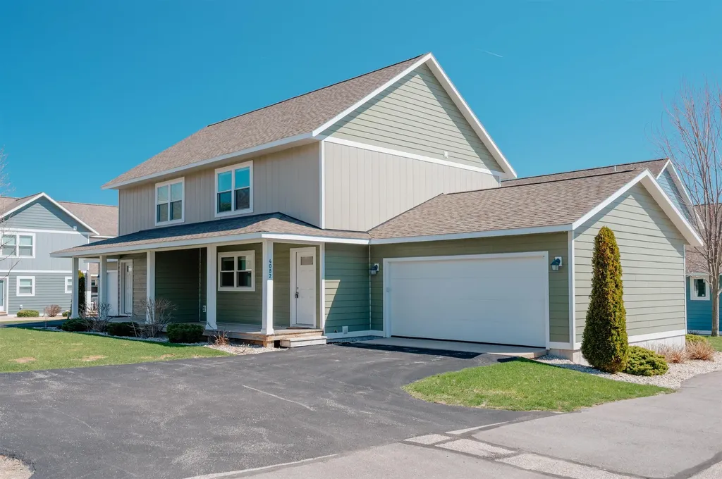 4082 Haverhill Court Garfield Charter Township MI 49684