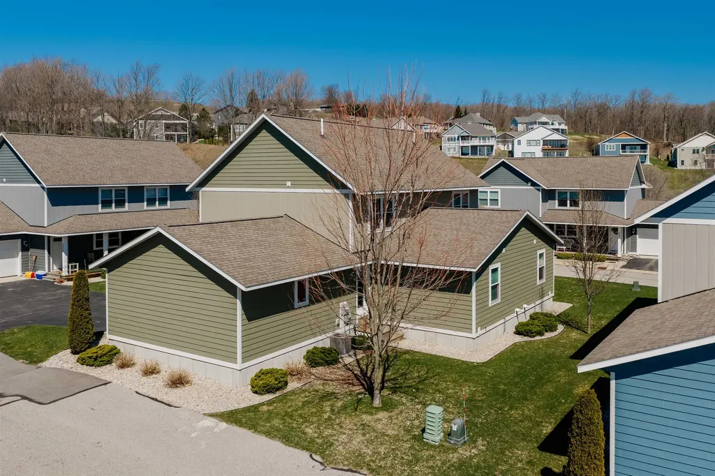 4082 Haverhill Court Garfield Charter Township MI 49684