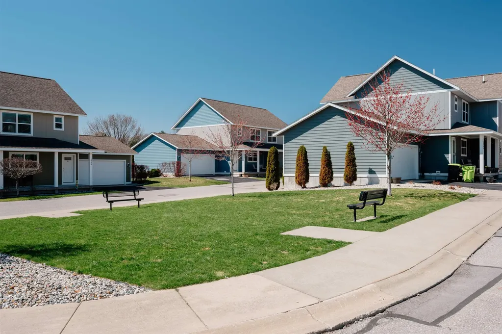 4082 Haverhill Court Garfield Charter Township MI 49684
