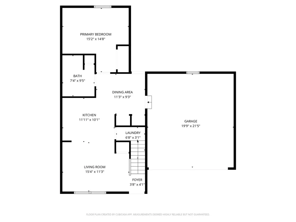 4082 Haverhill Court Garfield Charter Township MI 49684