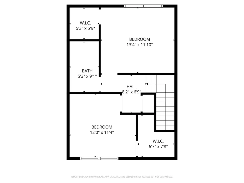 4082 Haverhill Court Garfield Charter Township MI 49684