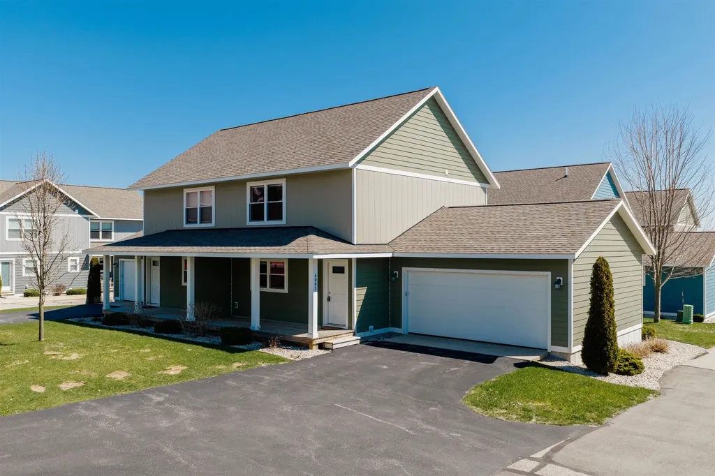 4082 Haverhill Court Garfield Charter Township MI 49684