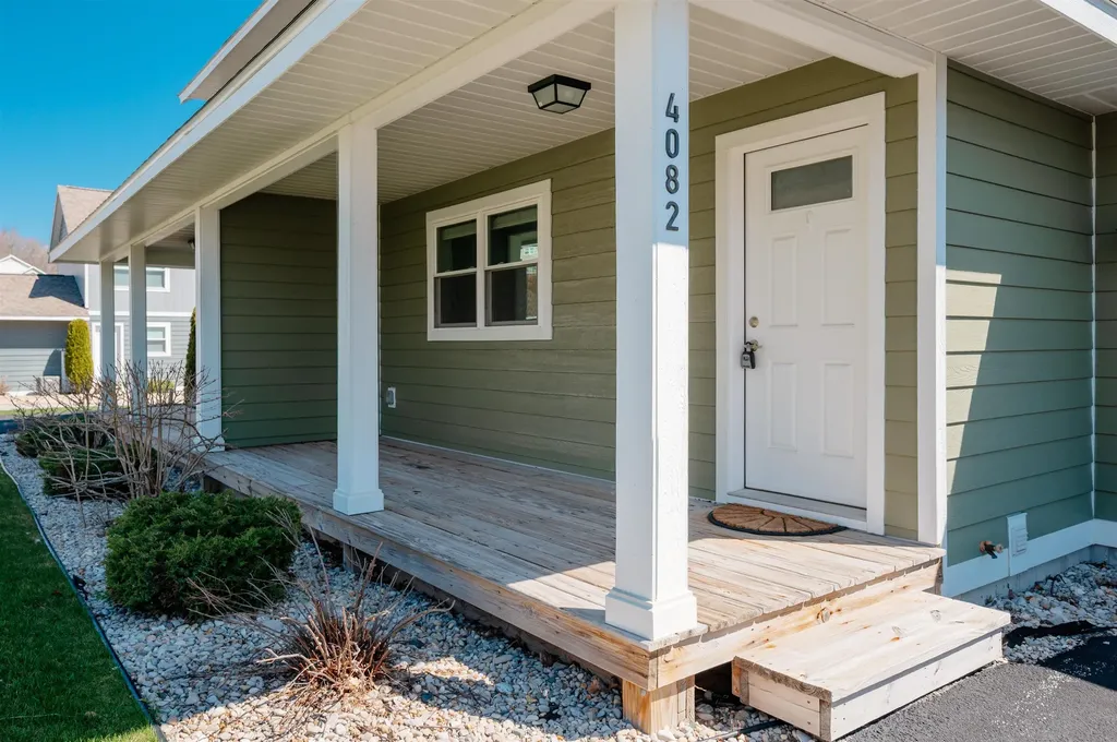 4082 Haverhill Court Garfield Charter Township MI 49684