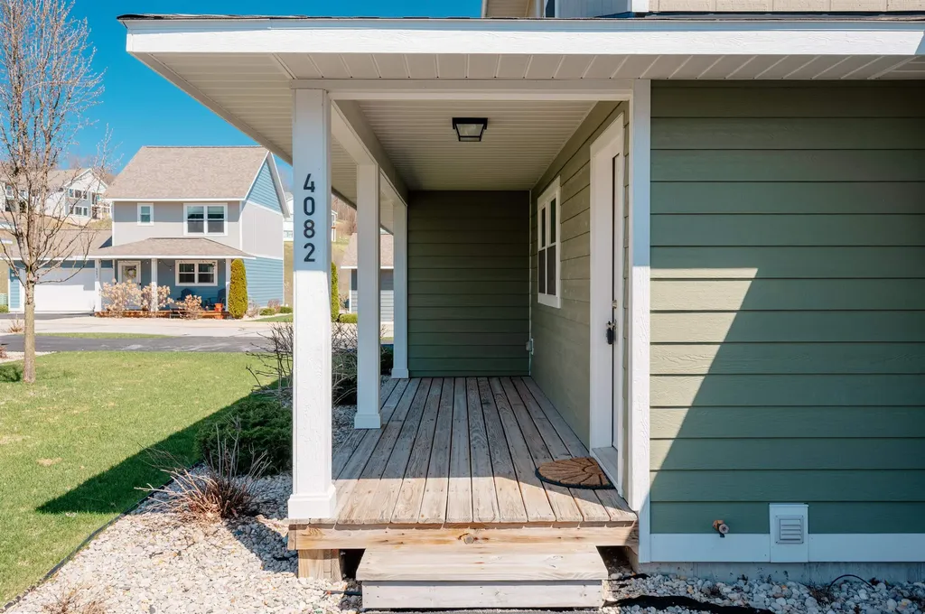 4082 Haverhill Court Garfield Charter Township MI 49684