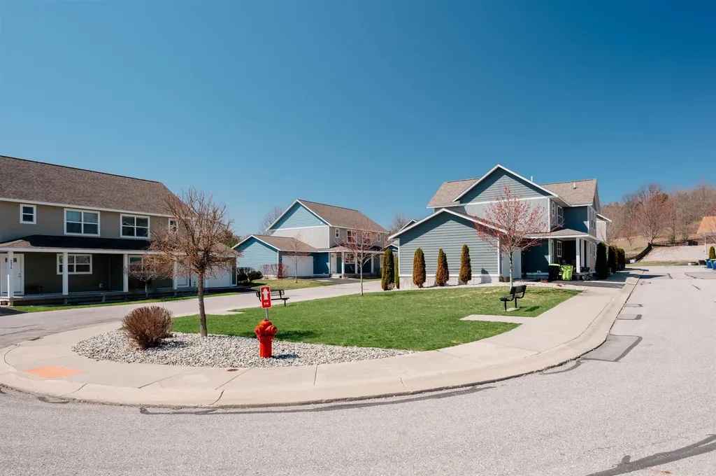 4082 Haverhill Court Garfield Charter Township MI 49684