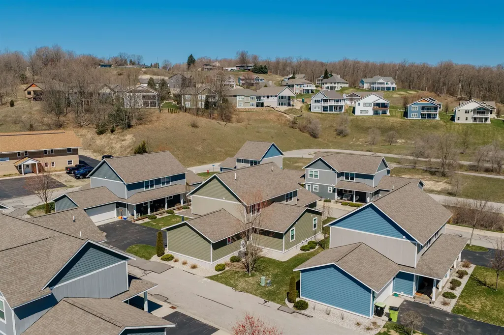 4082 Haverhill Court Garfield Charter Township MI 49684