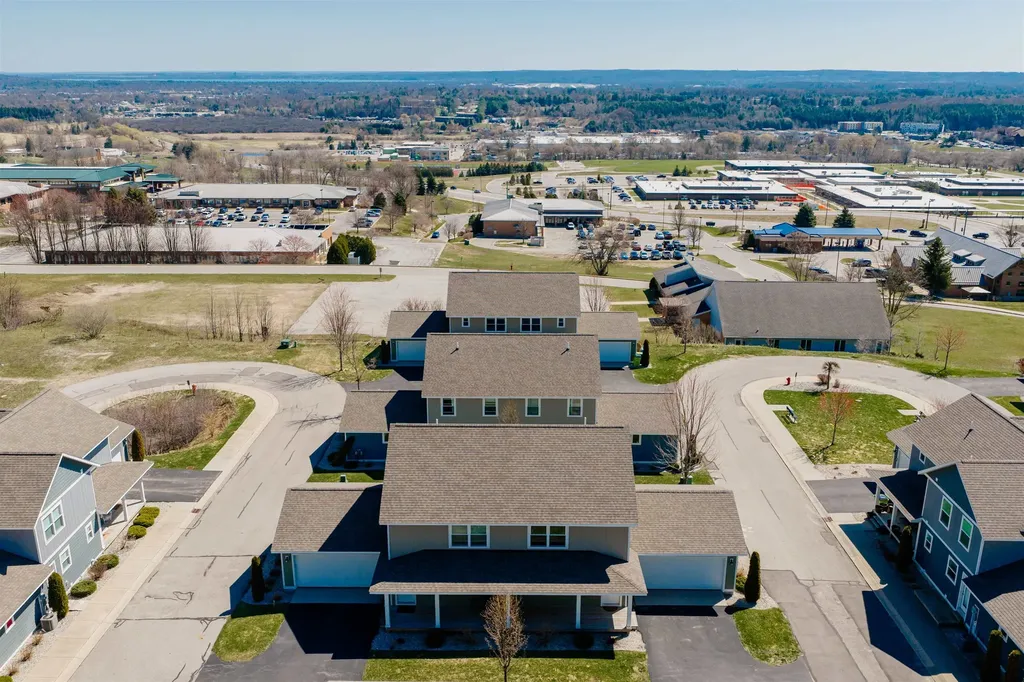 4082 Haverhill Court Garfield Charter Township MI 49684