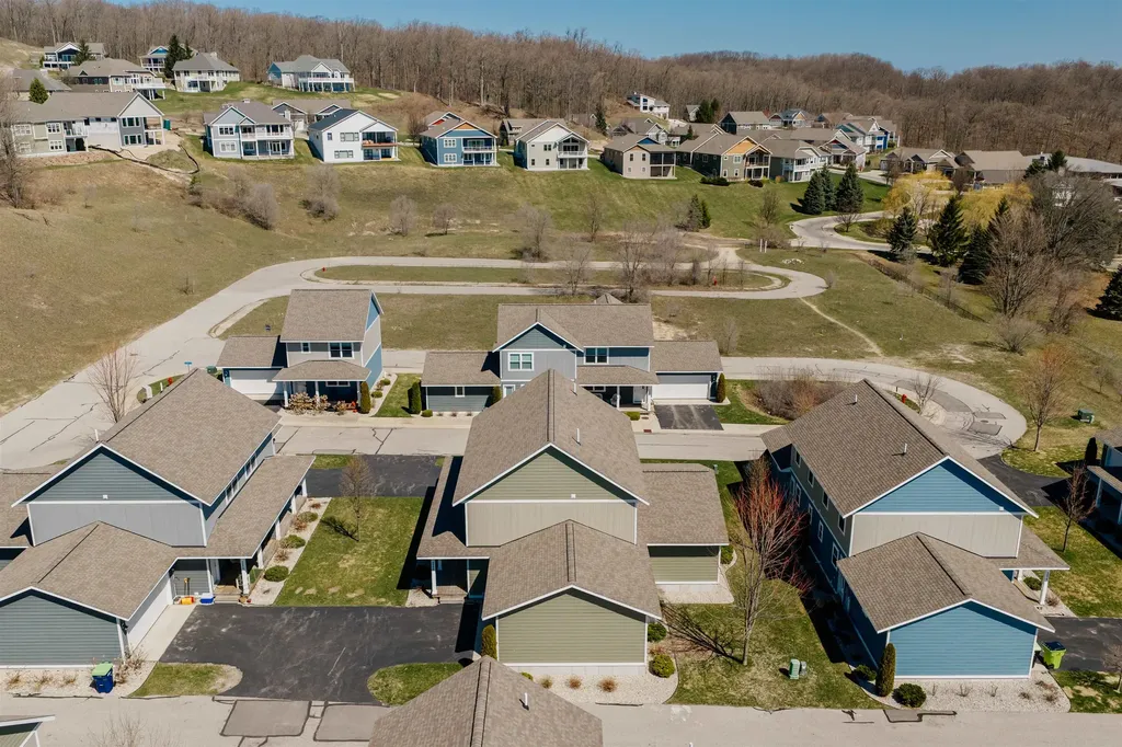 4082 Haverhill Court Garfield Charter Township MI 49684