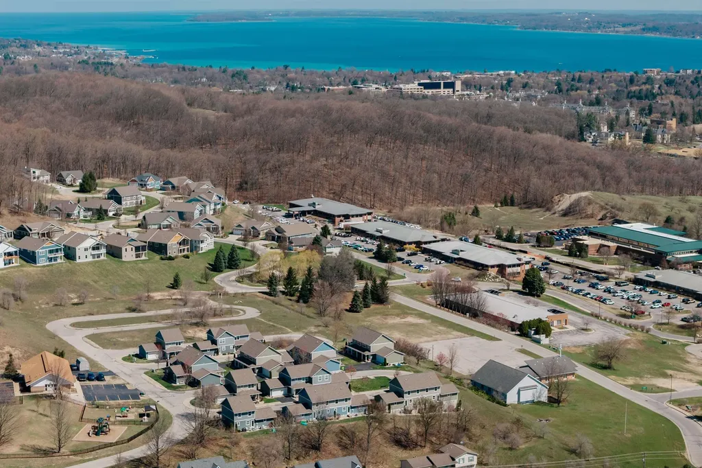 4082 Haverhill Court Garfield Charter Township MI 49684