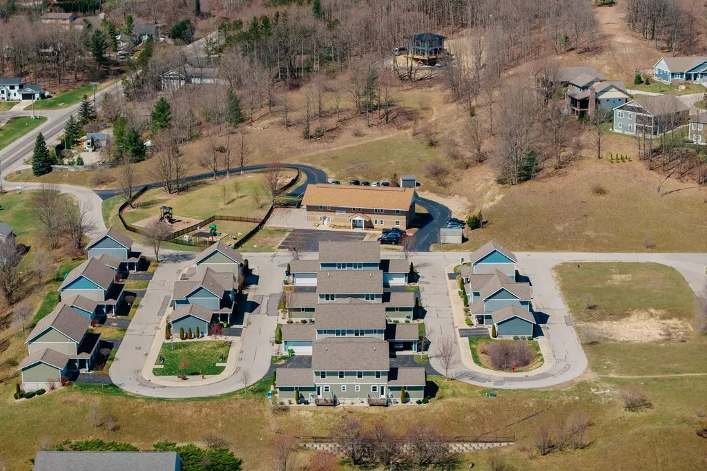 4082 Haverhill Court Garfield Charter Township MI 49684
